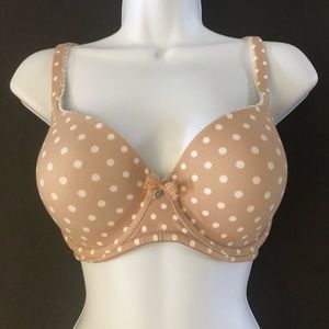 Victoria’s Secret Body by Victoria Lined Demi